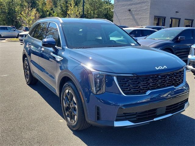new 2026 Kia Sorento car, priced at $36,413