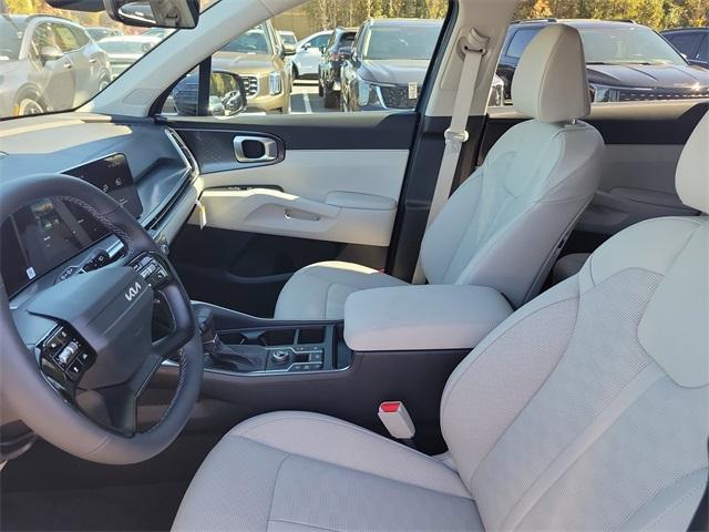 new 2026 Kia Sorento car, priced at $36,413