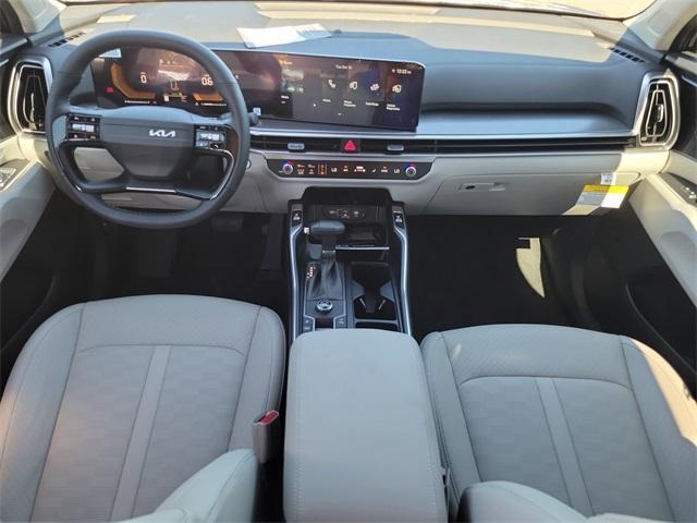new 2026 Kia Sorento car, priced at $36,413