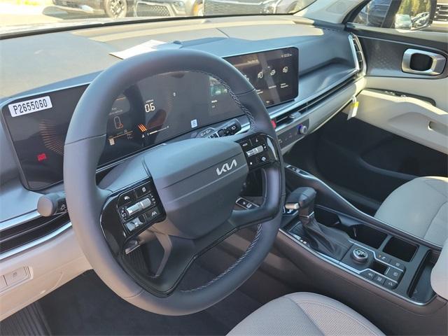 new 2026 Kia Sorento car, priced at $36,413