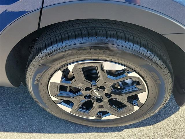 new 2026 Kia Sorento car, priced at $36,413