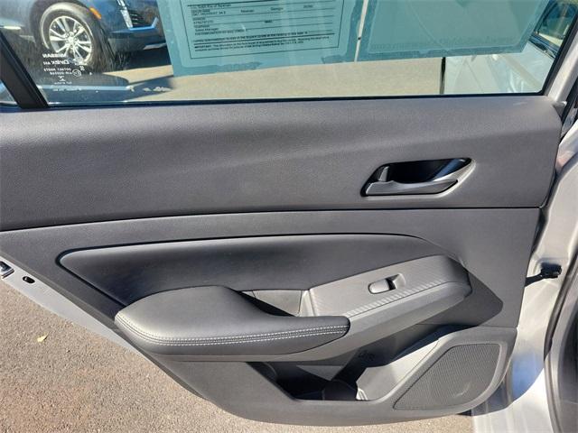 used 2024 Nissan Altima car, priced at $19,325