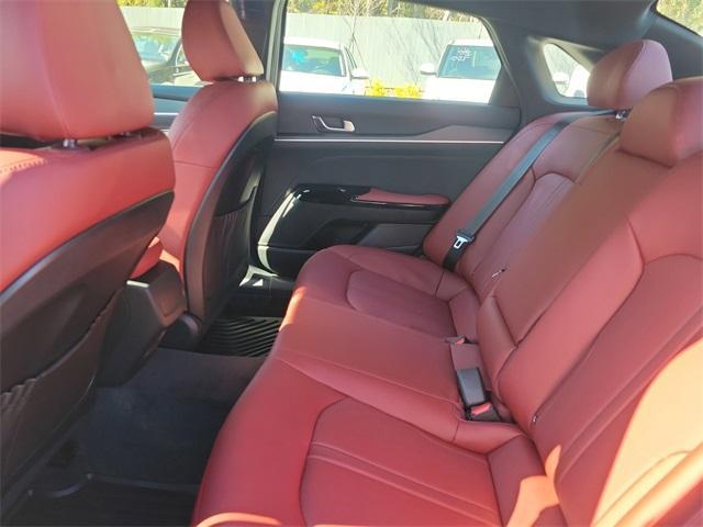 new 2026 Kia K5 car, priced at $30,799