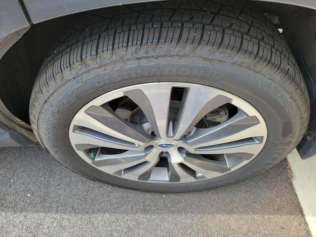 used 2022 Subaru Ascent car, priced at $30,000