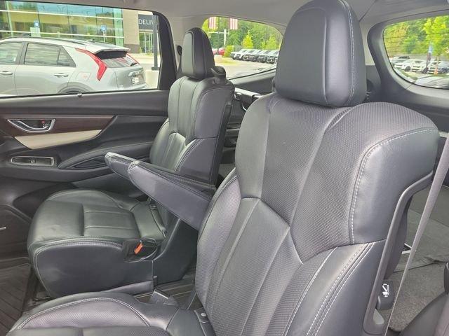 used 2022 Subaru Ascent car, priced at $30,000