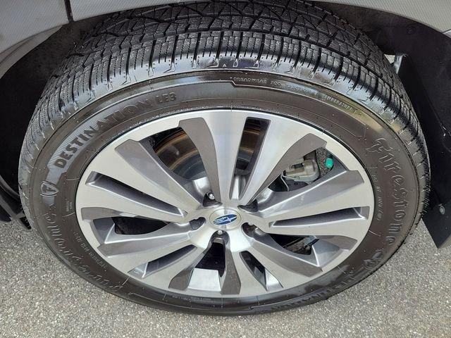used 2022 Subaru Ascent car, priced at $30,000