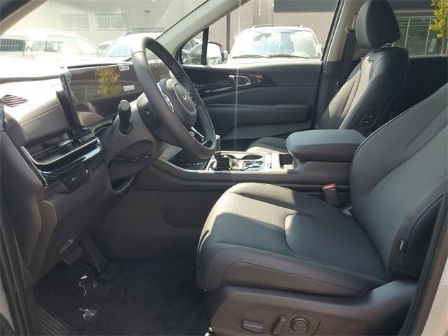 new 2026 Kia Carnival car, priced at $53,020