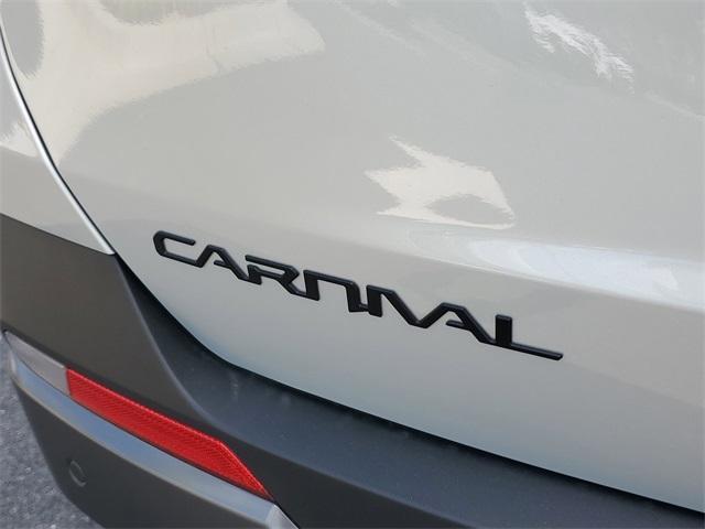 new 2026 Kia Carnival car, priced at $53,020