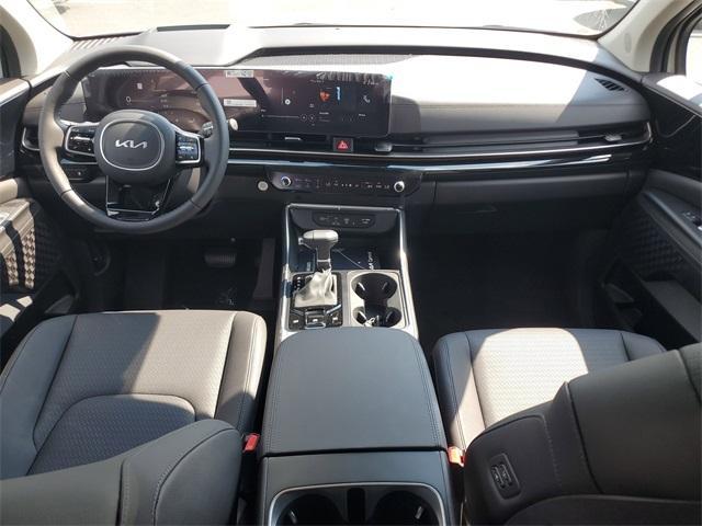 new 2026 Kia Carnival car, priced at $53,020