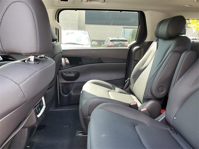 new 2026 Kia Carnival car, priced at $53,020