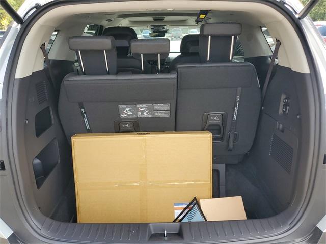 new 2026 Kia Carnival car, priced at $53,020