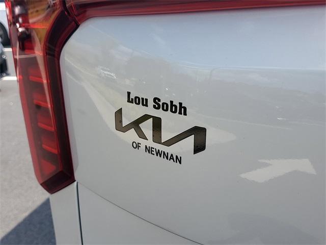 new 2026 Kia Carnival car, priced at $53,020