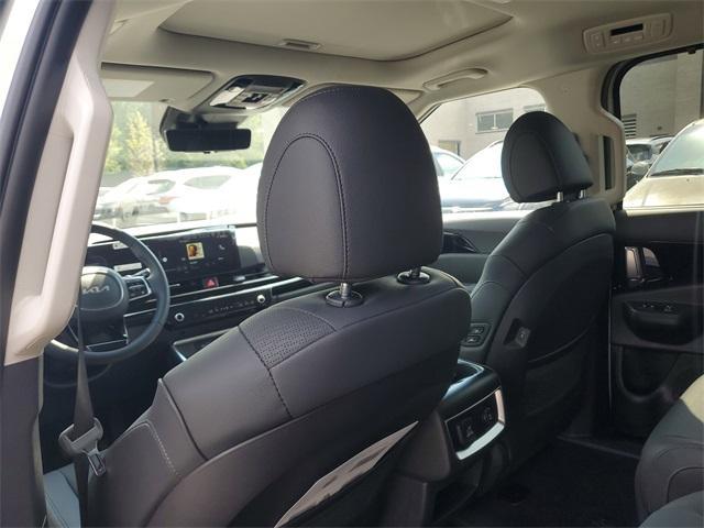 new 2026 Kia Carnival car, priced at $53,020