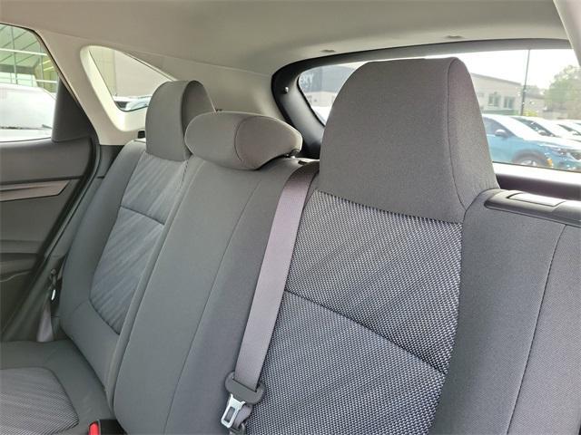 new 2026 Kia Seltos car, priced at $26,380