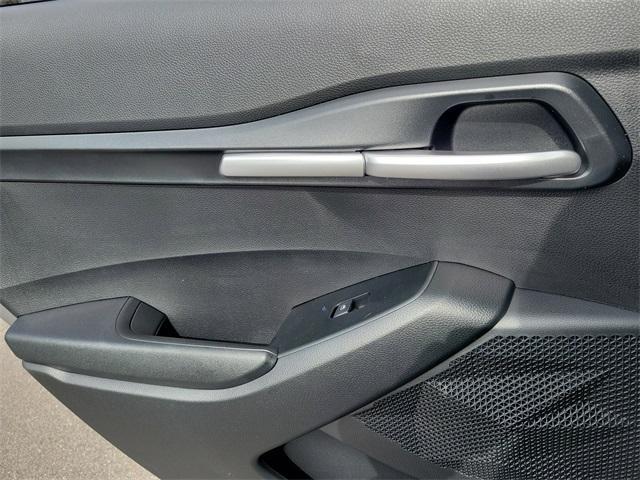 new 2026 Kia Seltos car, priced at $26,380