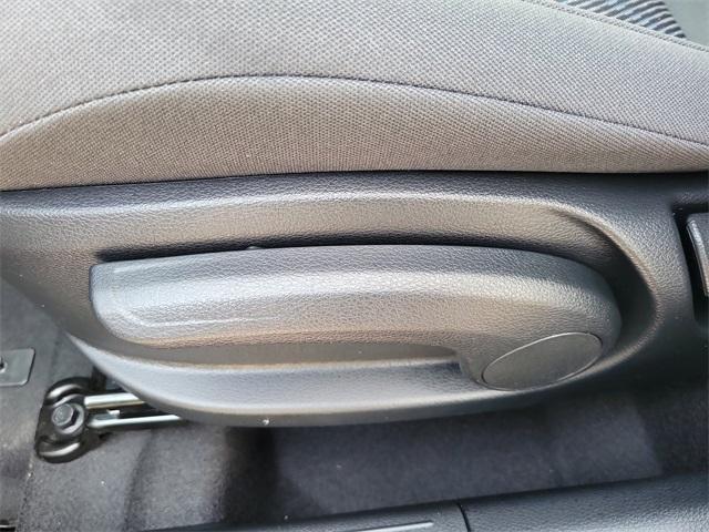 new 2026 Kia Seltos car, priced at $26,380