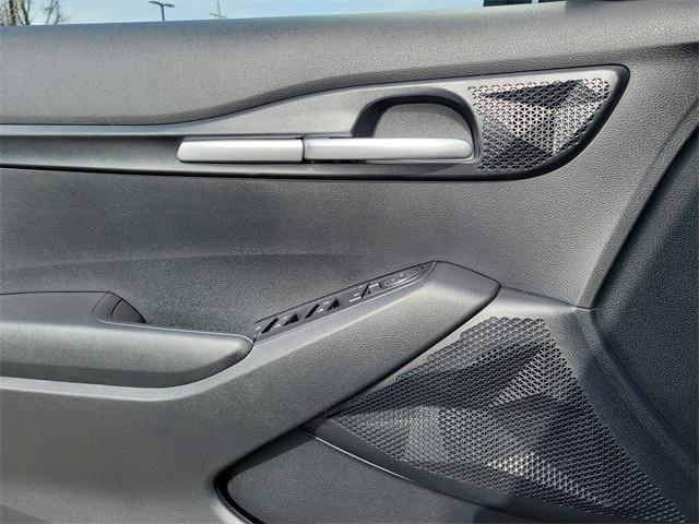 new 2026 Kia Seltos car, priced at $26,380