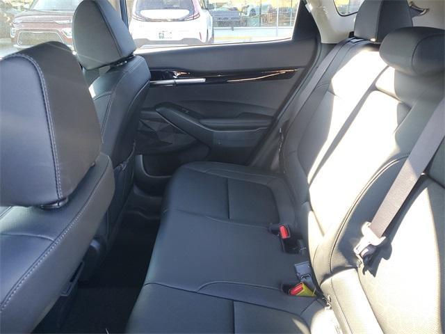 new 2026 Kia Seltos car, priced at $32,303