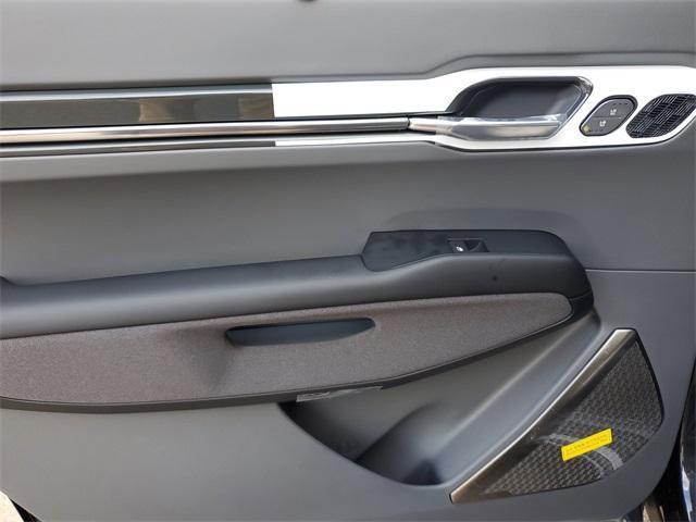 new 2026 Kia EV9 car, priced at $61,234