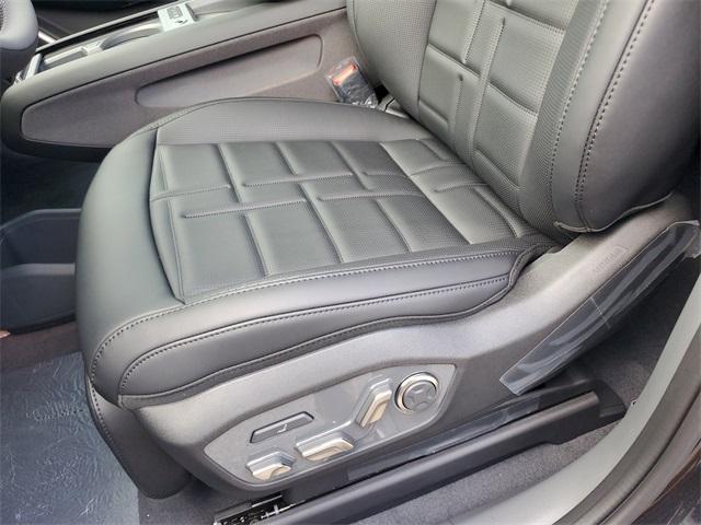 new 2026 Kia EV9 car, priced at $61,234