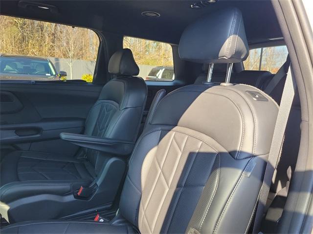 new 2027 Kia Telluride car