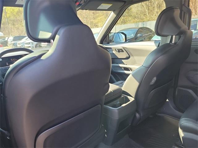 new 2027 Kia Telluride car