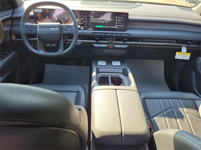 new 2027 Kia Telluride car