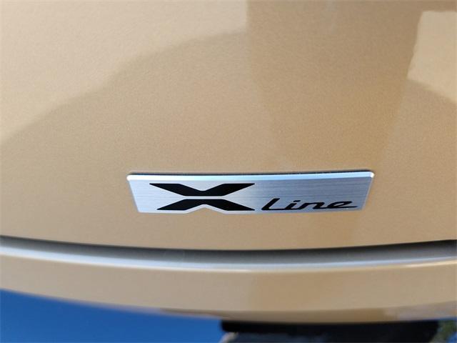 new 2027 Kia Telluride car