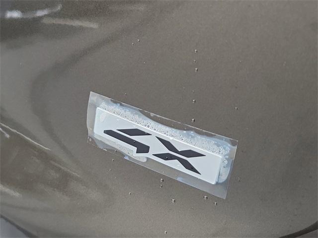 new 2025 Kia Telluride car, priced at $41,445