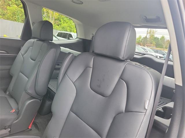 new 2025 Kia Telluride car, priced at $41,445