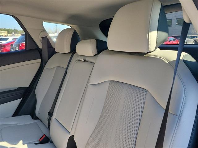 new 2026 Kia Sportage car, priced at $31,540