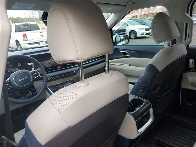 new 2026 Kia Carnival car, priced at $41,548