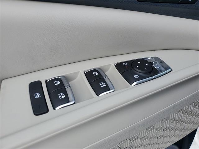 new 2026 Kia Carnival car, priced at $41,548