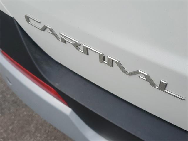 new 2026 Kia Carnival car, priced at $41,548