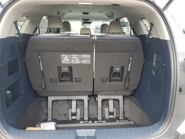 new 2026 Kia Carnival car, priced at $41,548