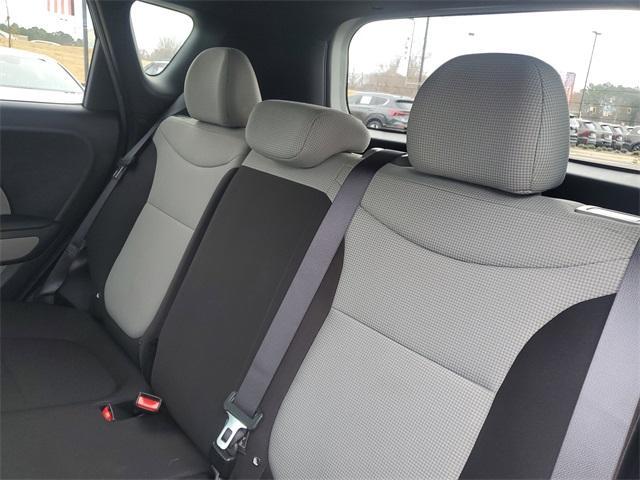 used 2019 Kia Soul car, priced at $13,113