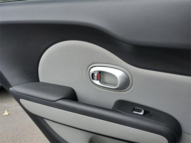 used 2019 Kia Soul car, priced at $13,113