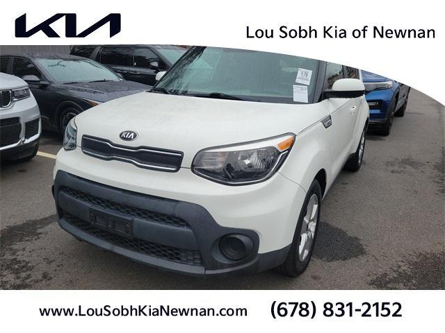 used 2019 Kia Soul car, priced at $13,222