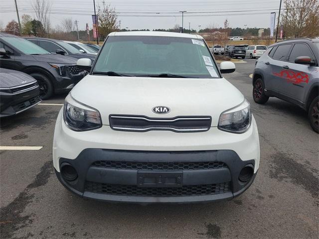 used 2019 Kia Soul car, priced at $13,222