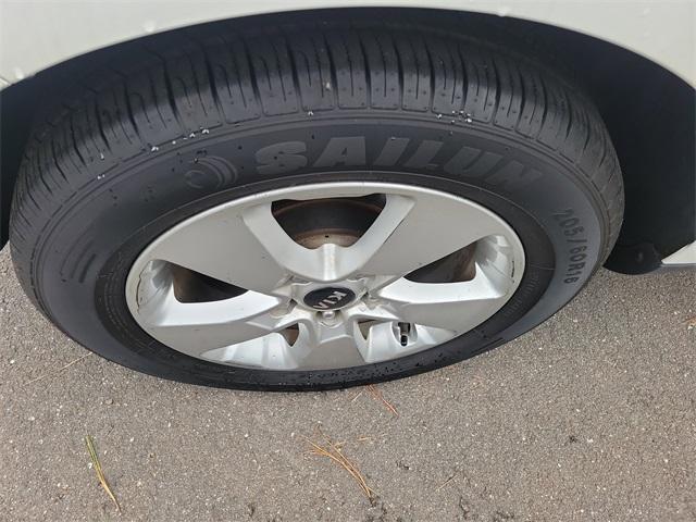 used 2019 Kia Soul car, priced at $13,222