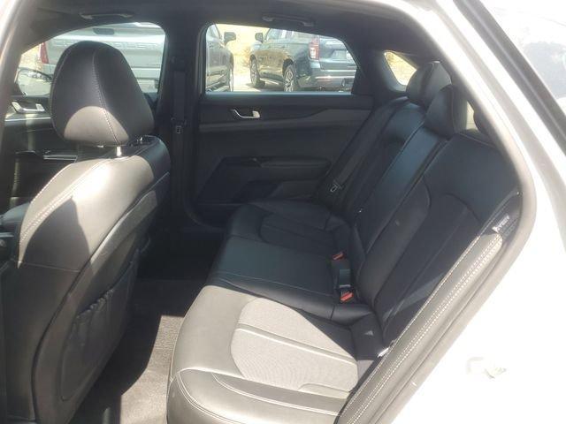 used 2021 Kia K5 car, priced at $21,750