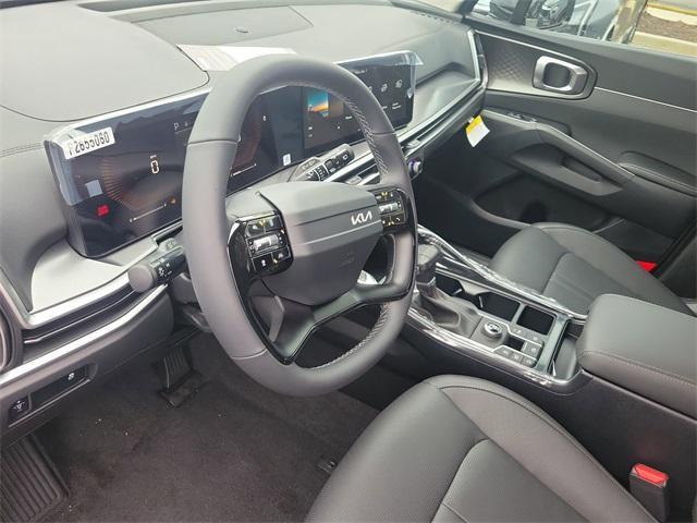 new 2026 Kia Sorento car, priced at $37,036