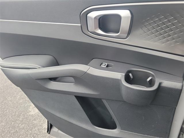 new 2026 Kia Sorento car, priced at $37,036