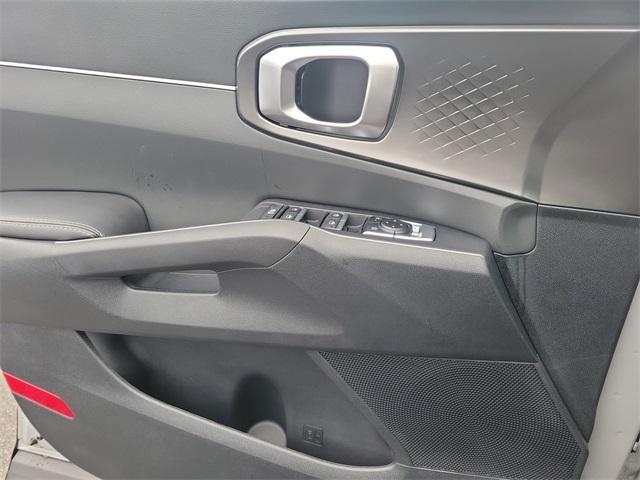 new 2026 Kia Sorento car, priced at $37,036