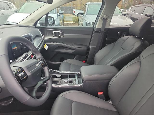 new 2026 Kia Sorento car, priced at $37,036