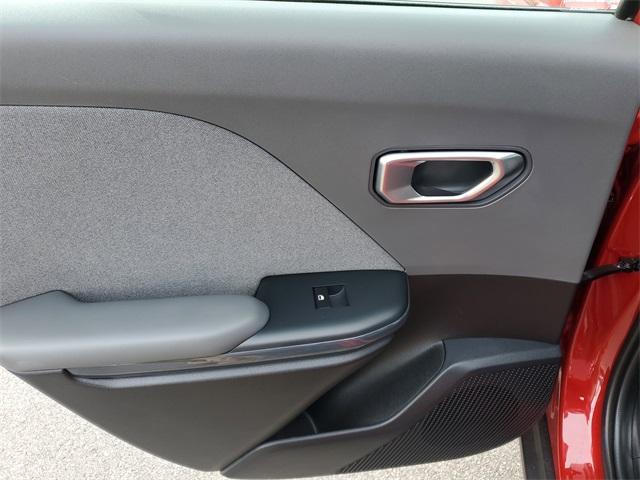 used 2025 Kia K4 car, priced at $22,103