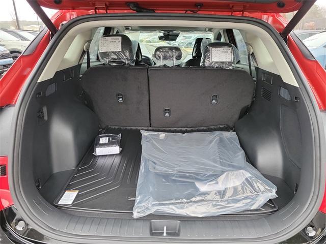 new 2026 Kia Sportage car, priced at $35,891