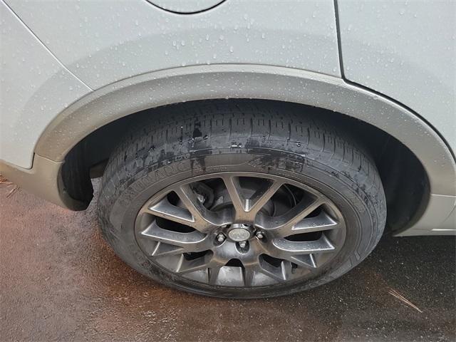 used 2019 Buick Encore car, priced at $9,193