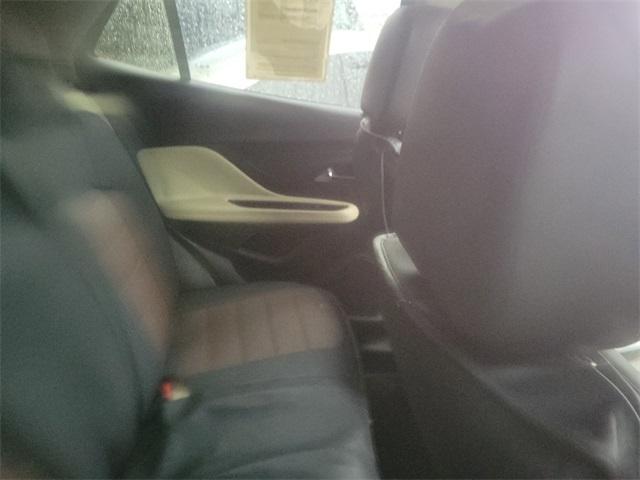 used 2019 Buick Encore car, priced at $9,193