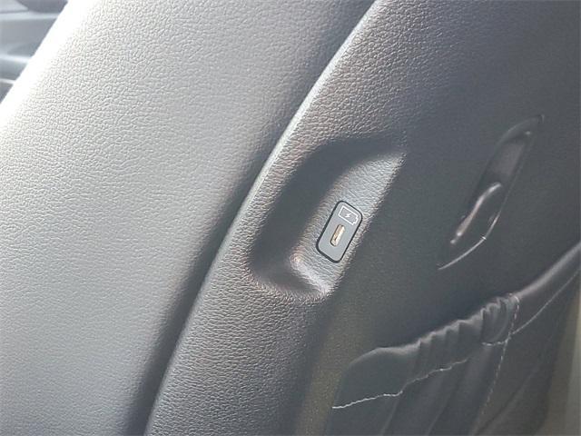 new 2025 Kia Telluride car, priced at $46,009